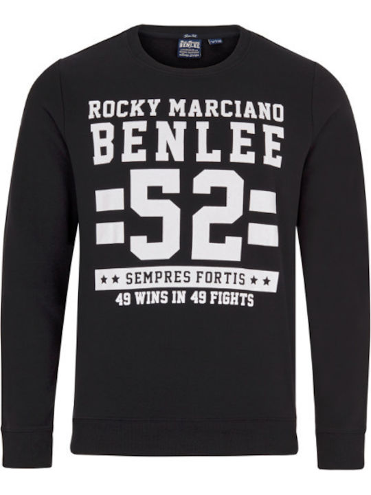 Benlee Black