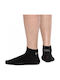 Leone 1947 Socks Black