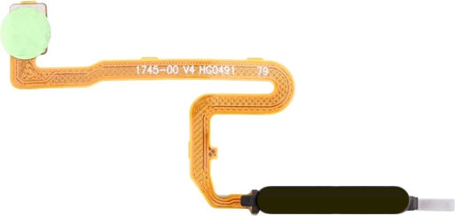 Kabel mit Fingerabdruck in Gray Farbe für Redmi Note 10 ProGalaxy Note 10