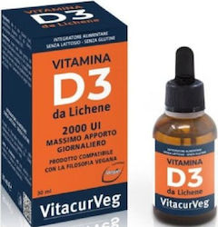 Pharmalife Vitamina D3 30ml