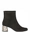 Women's Ankle Boots Black