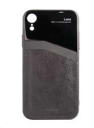 Joyroom Kally Series Back Cover Leather Black (...