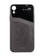 Joyroom Kally Series Back Cover Leather Black (...
