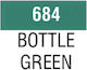 Next Vopsea Specială pentru Craft Verde 16ml