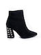 Menbur Women's Boots Black