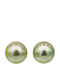 Earrings with Pearls