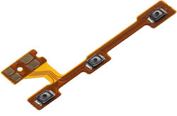 Flex Cable with Volume Keys for Huawei P20 Lite Flex Cable with Volume Keys for Huawei P20 Lite