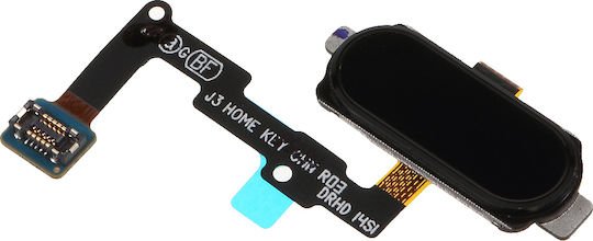 Flex Cable with Fingerprint for Galaxy J3 2017