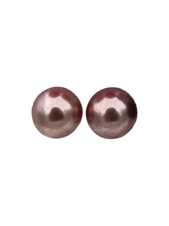 Earrings with Pearls