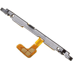 Button Flex Καλωδιοταινία με Πλήκτρα Έντασης για Galaxy S6 Edge Button Flex Καλωδιοταινία με Πλήκτρα Έντασης για Galaxy S6 Edge