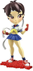 Cryptozoic Entertainment Street Fighter: Sakura