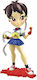 Cryptozoic Entertainment Street Fighter Sakura Figurină 18 cm