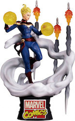 Marvel Comic Books Marvel Comics Diorama