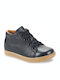 Kinderstiefeletten Blau