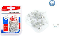 Motarro Sewing Safety Pins 60pcs