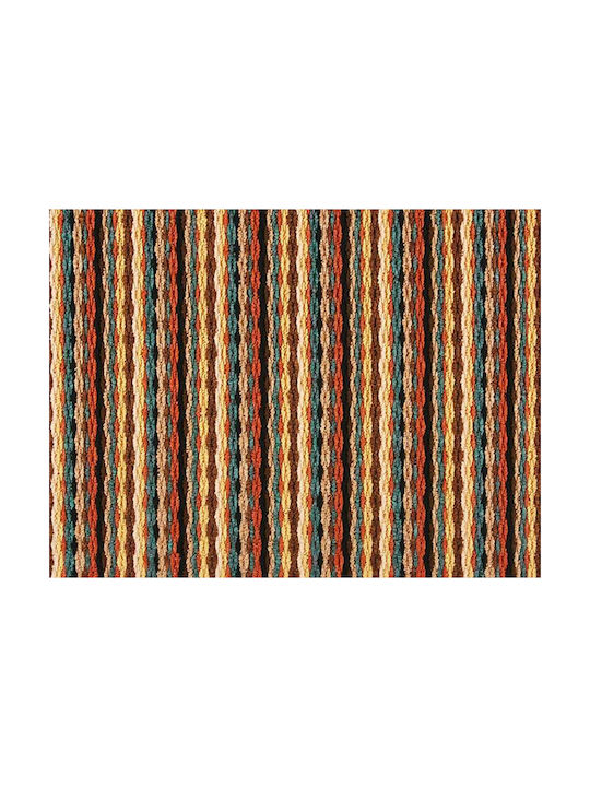 Nikotex Carpets Sikinos Χαλί Διάδρομος Beige με Πλάτος 67cm (τιμή ανά μέτρο)