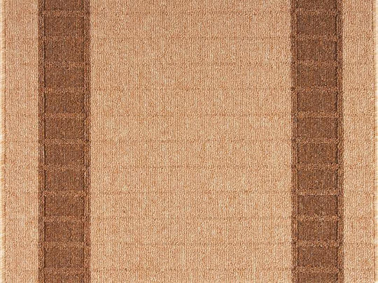 Nikotex Carpets Matrix Covor Rectangular Beige Chestnut