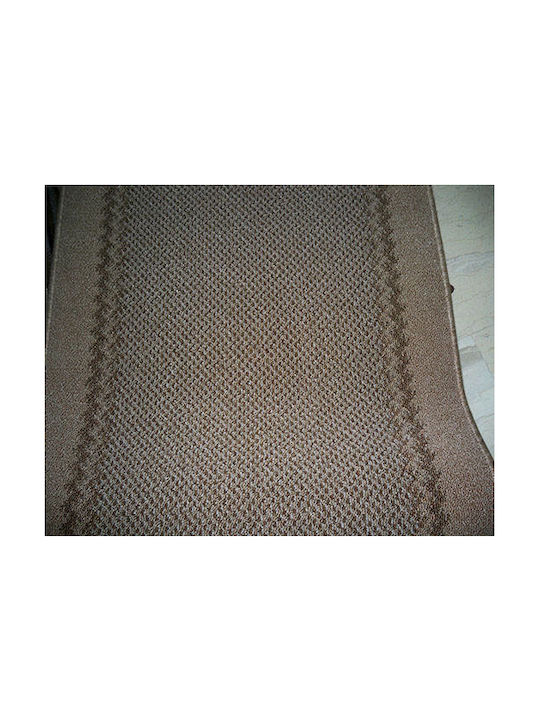 Nikotex Carpets Mosaic Rug Rectangular Brown