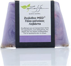 Zeolife Emulsion Makeup Remover 125gr Zeolife Emulsion Makeup Remover 125gr