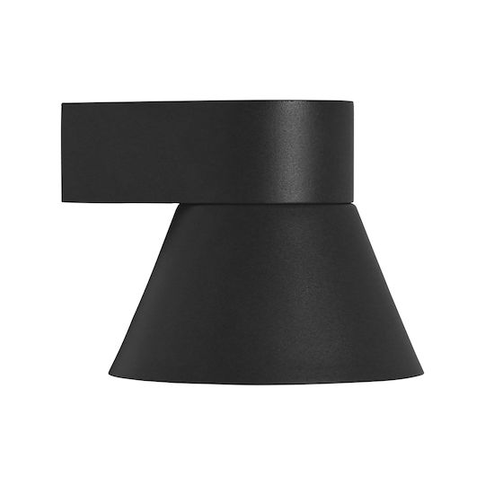 Nordlux Lumină de exterior montată pe perete GU10 IP54 17.5x15.6x22.2εκ.