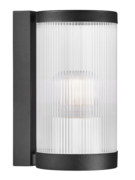 Nordlux Wall-Mounted Outdoor Light E27 IP54 25x16.8εκ.