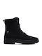 DC Women's Boots Black