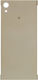 Battery Cover Battery Gold for Xperia XA1
