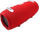 7TEC02 Bluetooth Speaker 5W Red