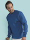 Φούτερ Royal Blue
