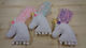 Ambalaz Fabric for Wedding Favor 12pcs