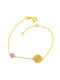 Kids Bracelet from Gold 14K