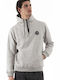 Hoodie Beige
