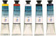 Nerchau Tempera de Pictură Alb 19ml 1buc