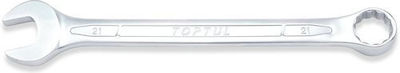 Toptul German Polygon 29mm 1pcs