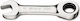 Beta German Polygon Ratchet Ring 8mm 1pcs