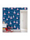 Houseart Kids Wallpaper L100xH100cm