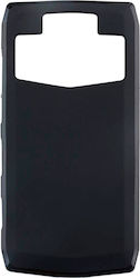 Ulefone Back Cover Black for Ulefone Power 5 Ulefone Back Cover Black for Ulefone Power 5