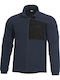 Pentagon Athos 2.0 Hunting Jacket Fleece Blue
