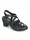 Sandale Negre