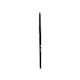 Ro-Ro Accessories Makeup Brush for Lips made of Synthetic Hair