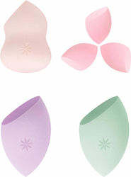 Brushworks Professional Foundation Sponge