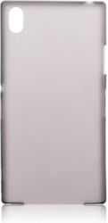 Blun Back Cover Blace (Xperia Z3)
