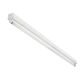 Zext Lighting Batten with 1 Slot for Fluorescent Lamp T8 58W 153cm