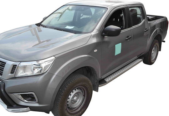 Renault Σκαλοπάτια Αυτοκινήτου 4x4 για Renault Alaskan