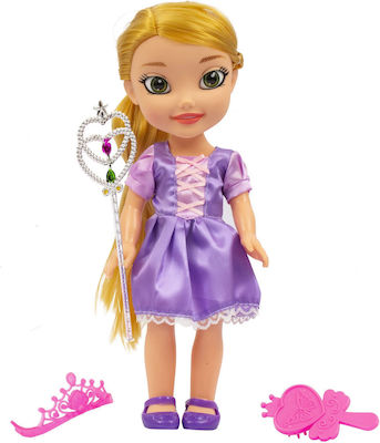 Giochi Preziosi Doll Rapunzel 35cm.