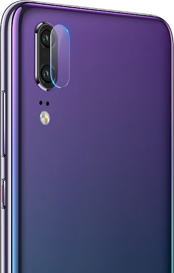 Mocolo Camera Protection Tempered Glass for the Huawei P20 Lite