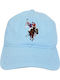 Jockey Light Blue
