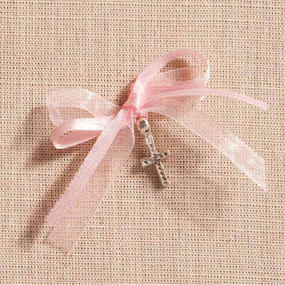 Παρίσης Christening Charm 50pcs