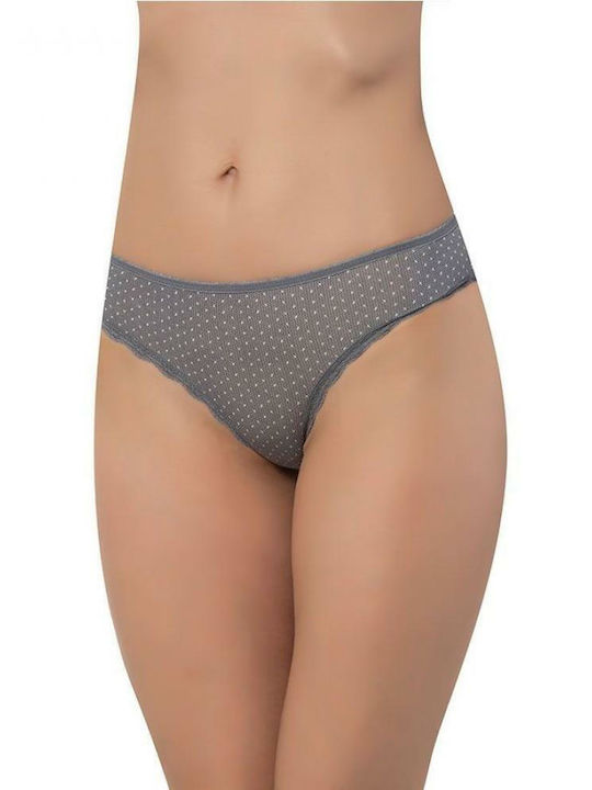 Sexen Femeie Alunecare Light Grey