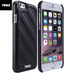 Thule Back Cover Μαύρη (iPhone 6 Plus / 6s Plus)